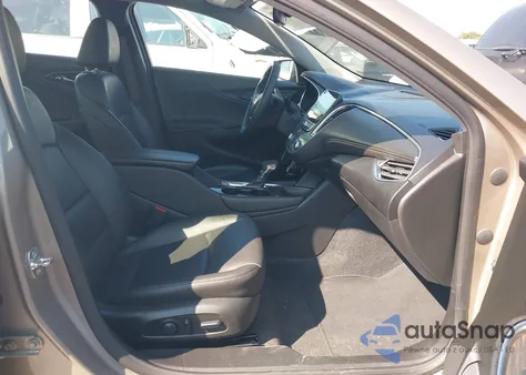 2024 Chevrolet Malibu Fwd 2Lt from USA, damaged, VIN 1G1ZE5ST4RF228664